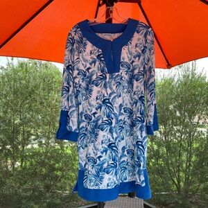 Cabana Life Beach/Pool Dress